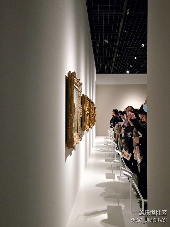 【POLA美术馆藏印象派艺术大展线下摄影活动】+活动回顾