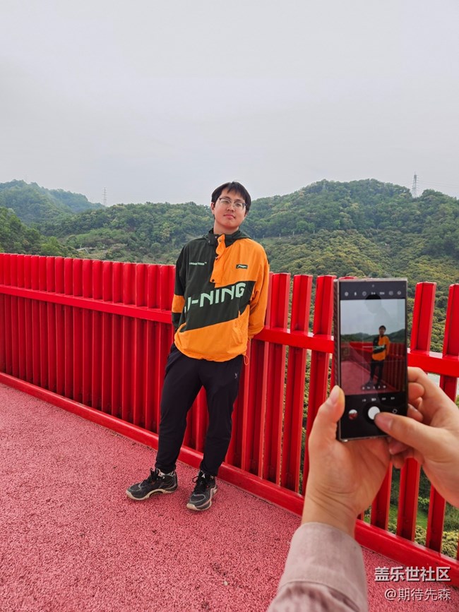 【活动回顾】虹桥公园