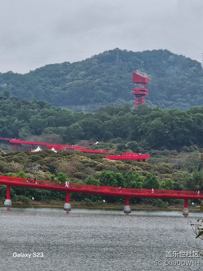 【活动回顾】虹桥公园