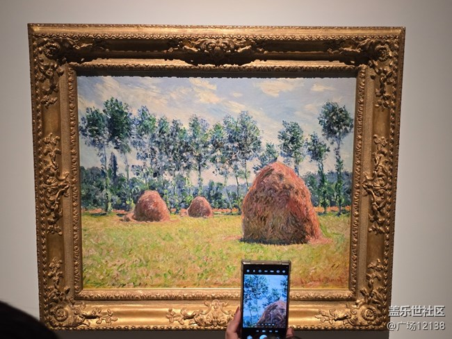 POLA美术馆藏印象派艺术大展 活动回顾