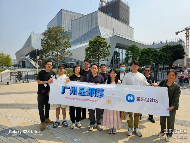 【广东非遗】广州星部落省非遗馆摄影活动回顾