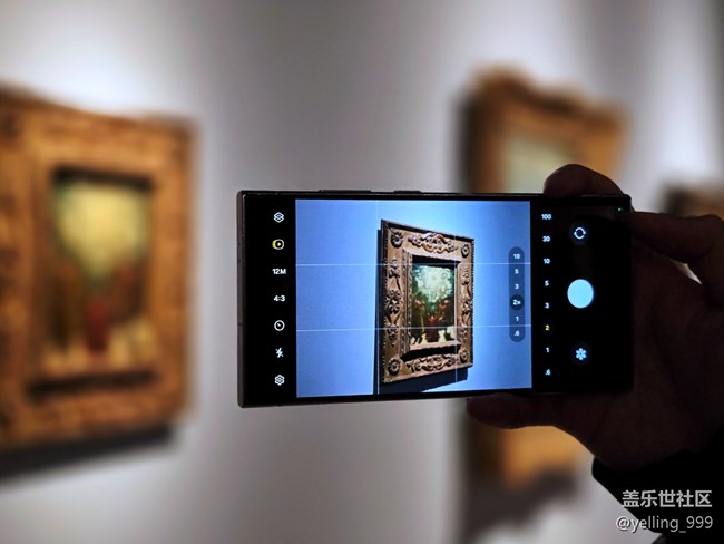 上海星部落4月5日POLA美术馆藏印象派艺术大展线下摄影活动回顾帖