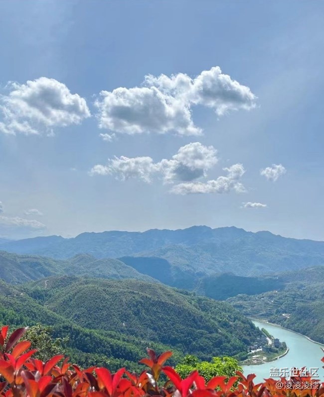 【春游记】玩转大自然