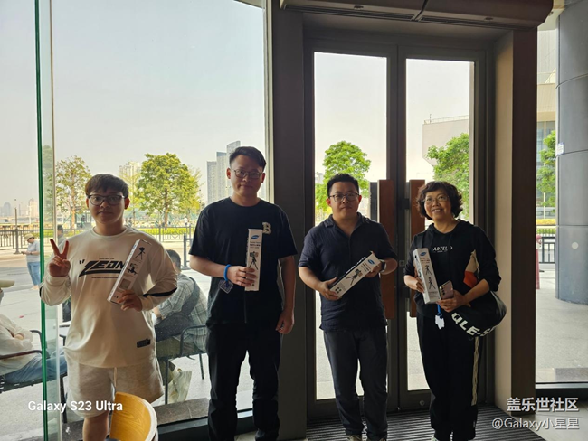 【广东非遗】广州星部落省非遗馆摄影活动回顾