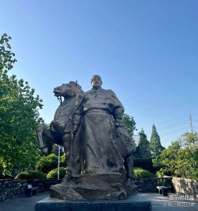 【春游记】南京游