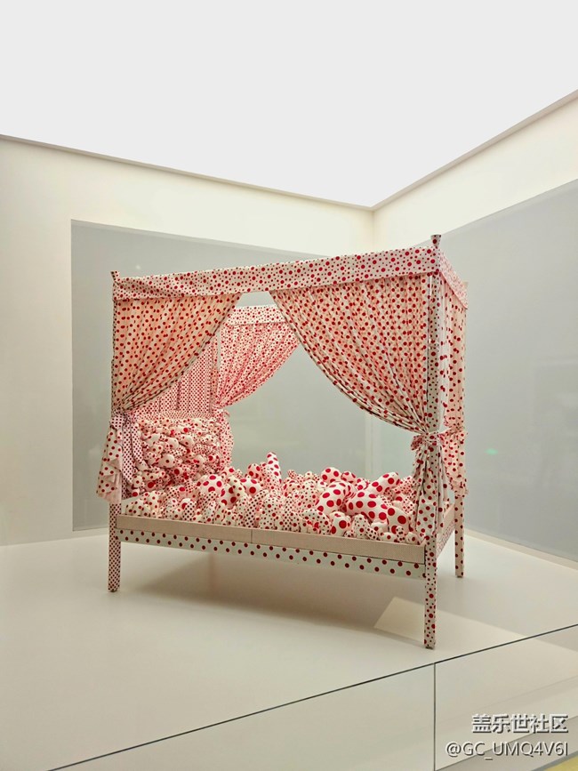 【POLA美术馆藏印象派艺术大展线下摄影活动】+活动回顾