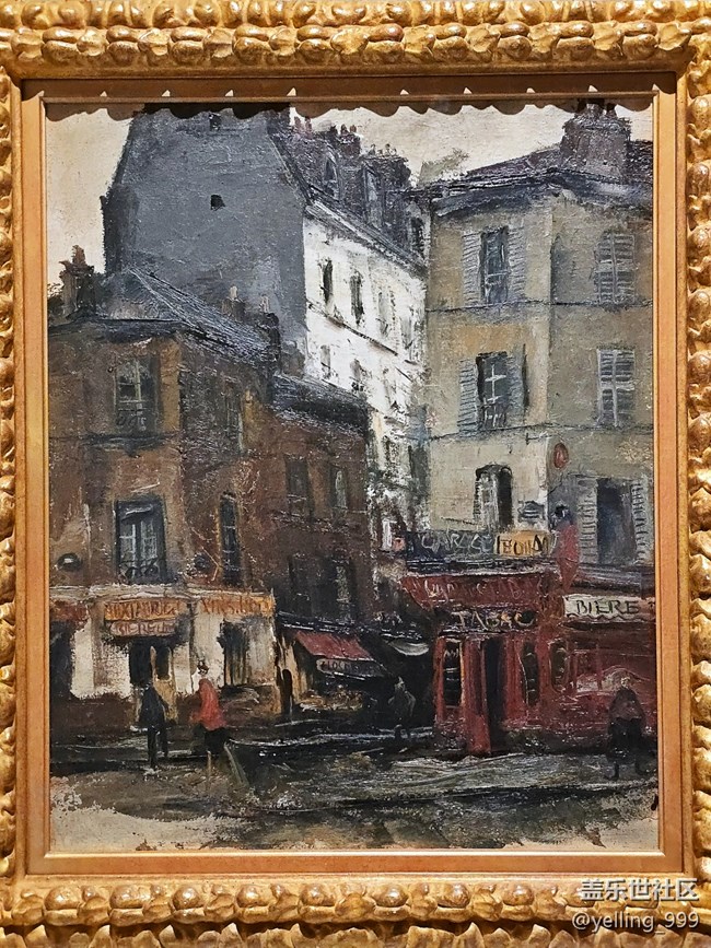 上海星部落4月5日POLA美术馆藏印象派艺术大展线下摄影活动回顾帖