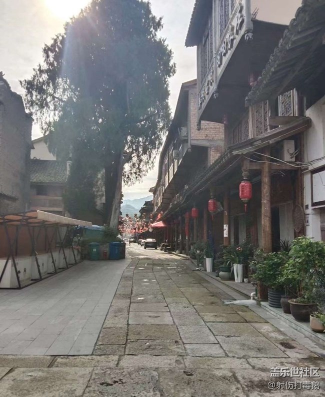 【春游记】周末周边游