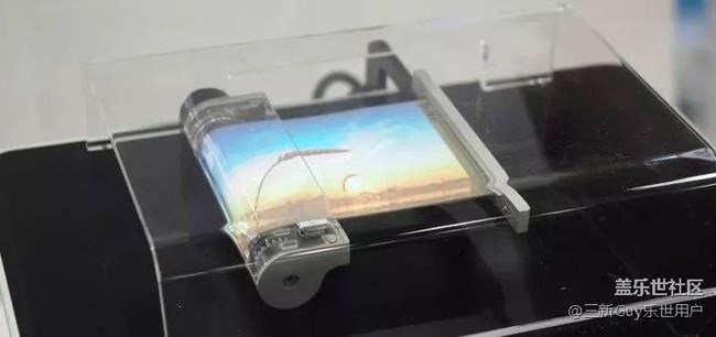 【Z Fold】Fold的下一个形态会是什么？