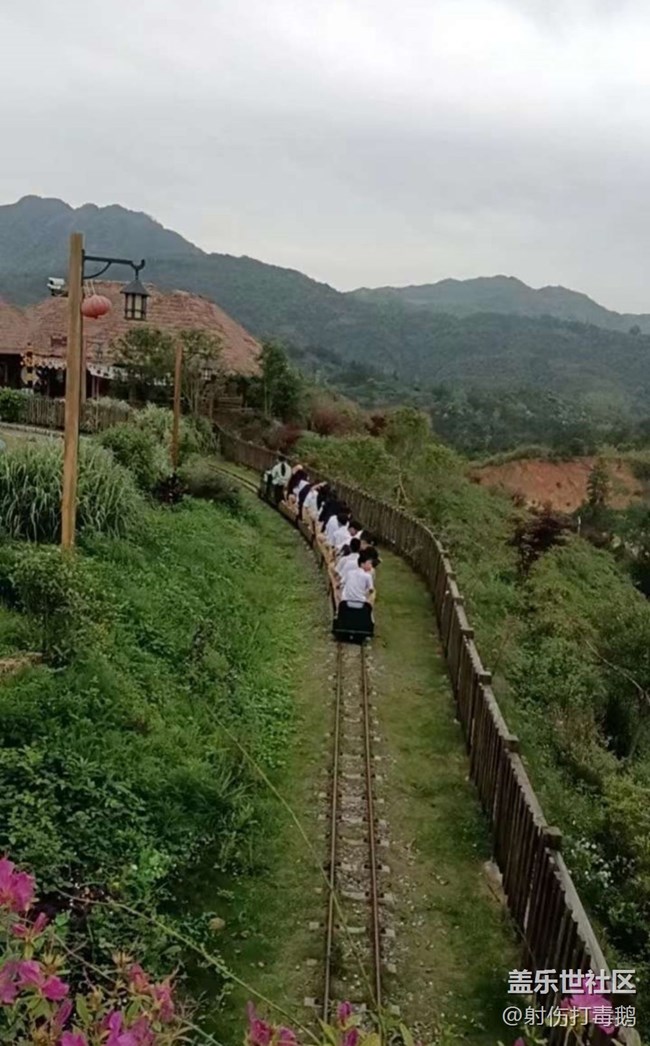 【春游记】周末周边游