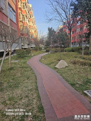 宁静的夜晚