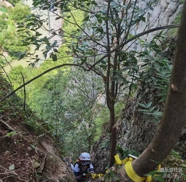 【春日盛景】周末爬山