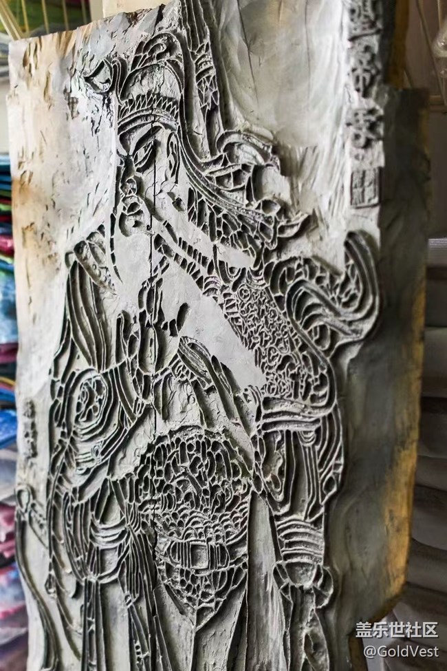 【三星镜头下的非遗】朱仙镇木板年画 【三星镜头下的非遗】朱仙镇木板年画