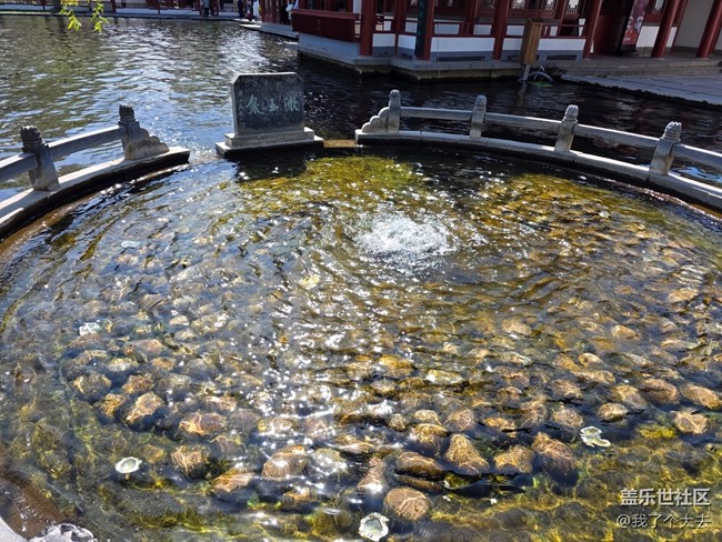 明水古城活动回顾