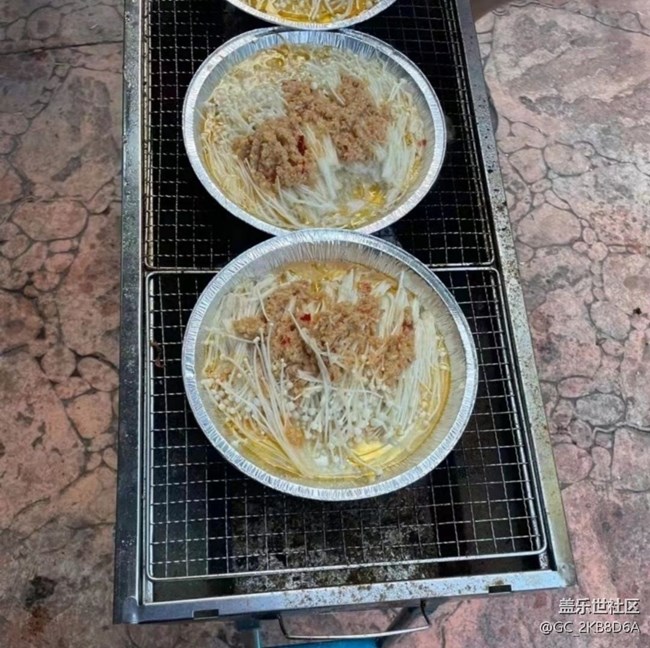 【尝鲜正当食】烧烤