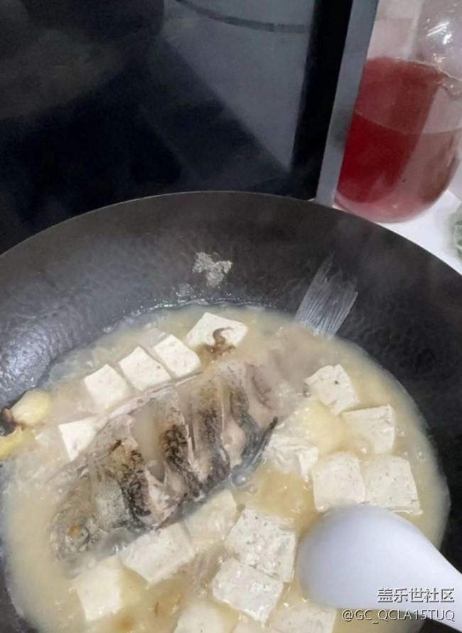 【尝鲜正当食】晚餐