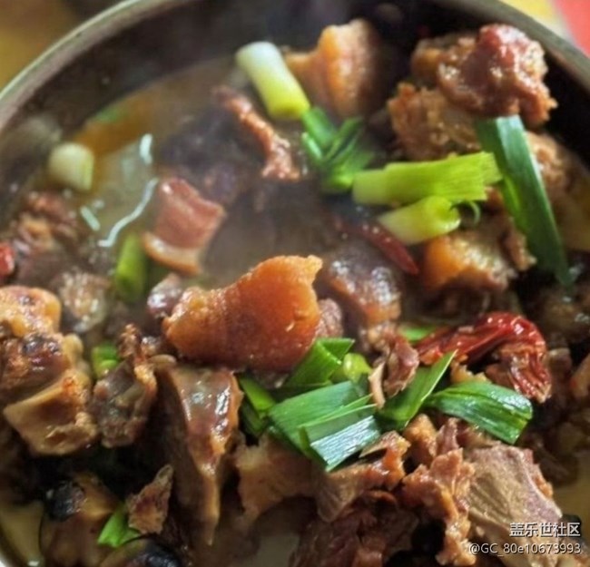 【尝鲜正当食】家乡美食