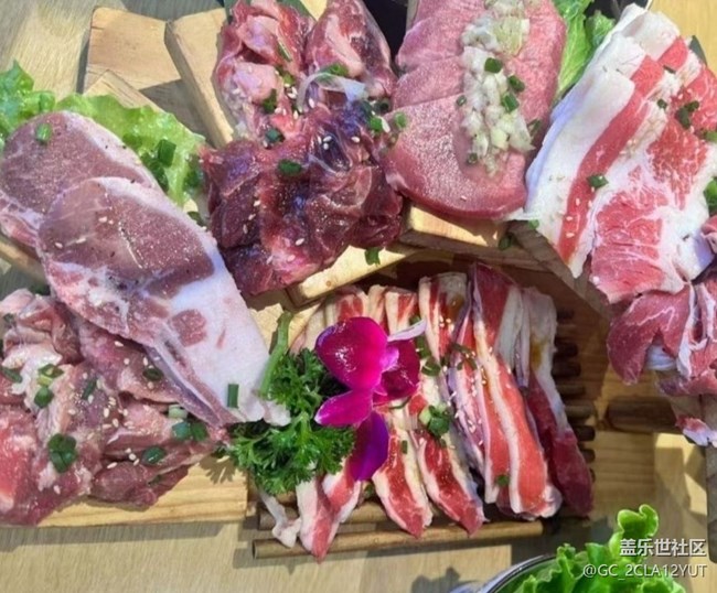 【尝鲜正当食】烤东西