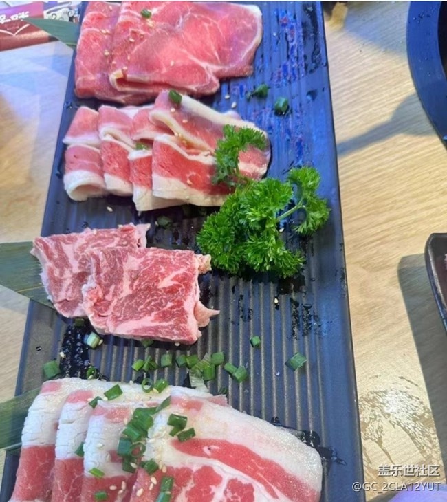 【尝鲜正当食】烤东西