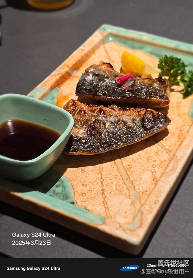 【尝鲜正当食】吃到饱的日料