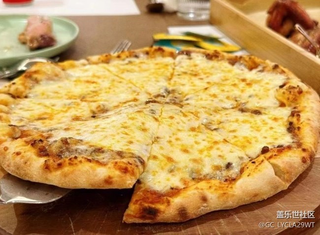 【尝鲜正当食】假期的美食