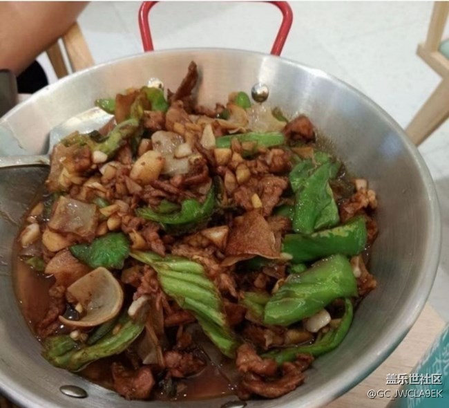 【尝鲜正当食】昨日晚饭