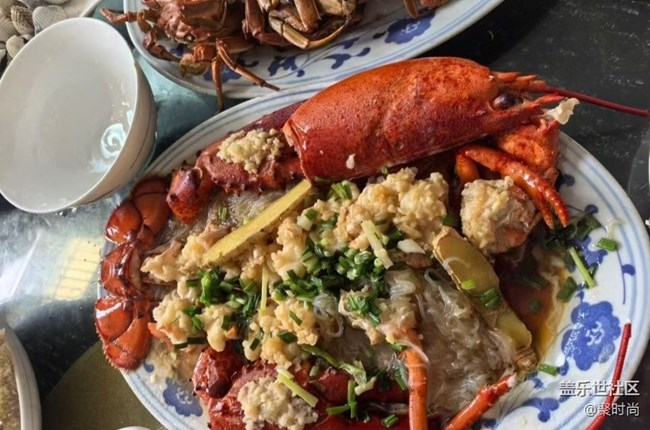 【尝鲜正当食】清明聚餐