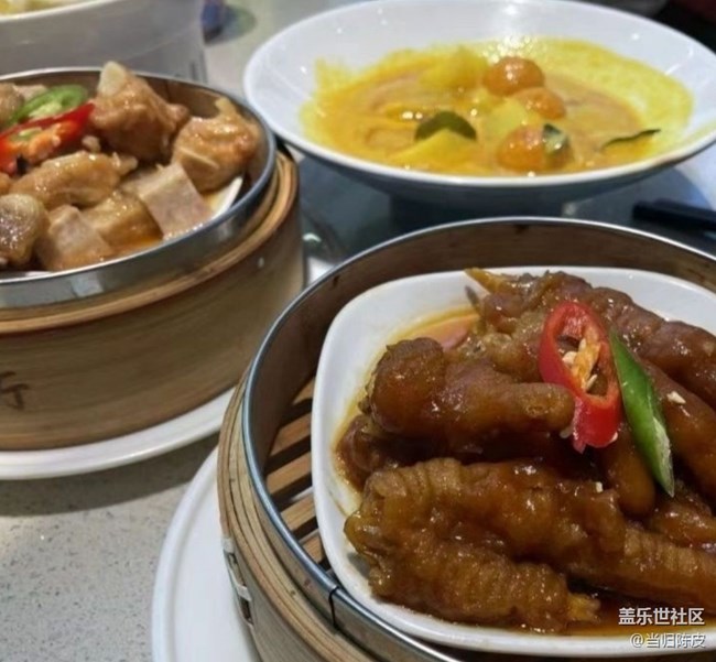 【尝鲜正当食】美味食物