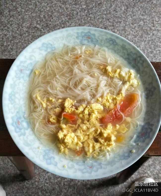 【尝鲜正当食】线面