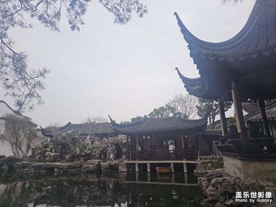 苏州