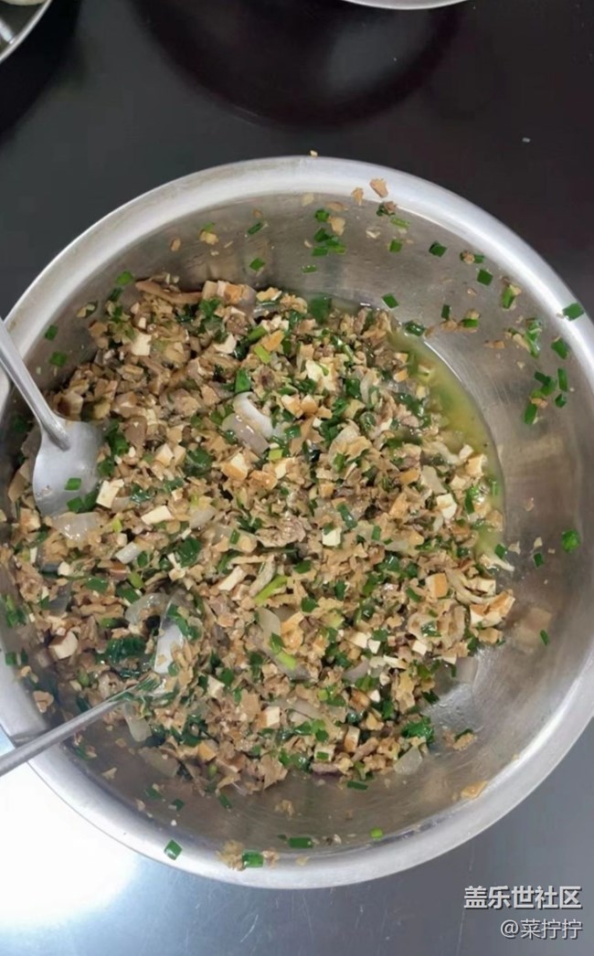 【尝鲜正当食】卷饼