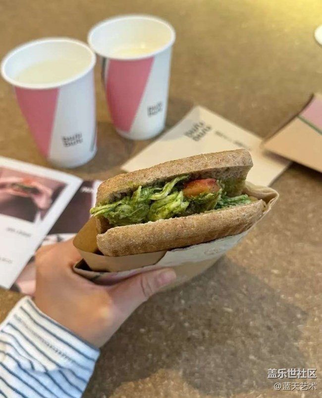 【尝鲜正当食】健康餐