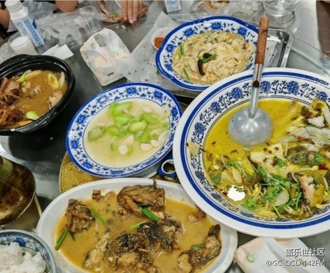 【尝鲜正当食】农家菜