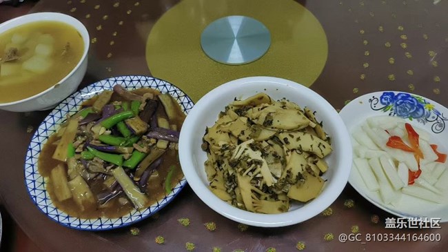 【尝鲜正当食】番鸭炖冬瓜