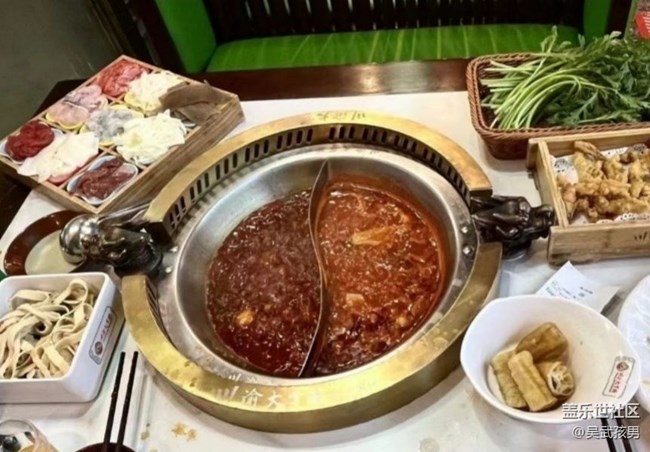 【尝鲜正当食】养春膘
