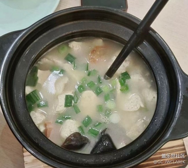 【尝鲜正当食】昨日晚饭