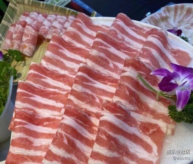 【尝鲜正当食】吃火锅