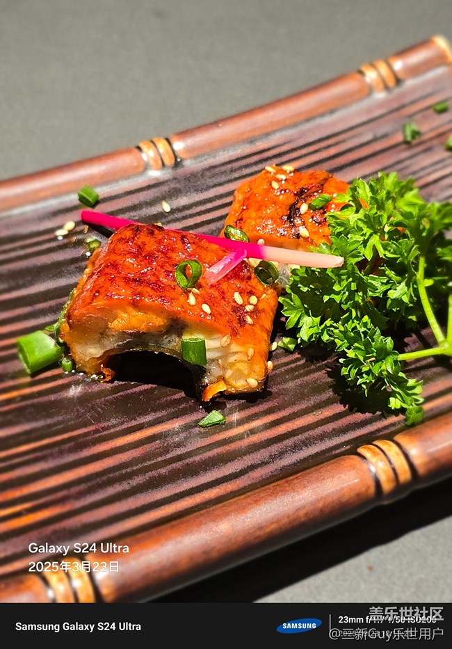 【尝鲜正当食】吃到饱的日料