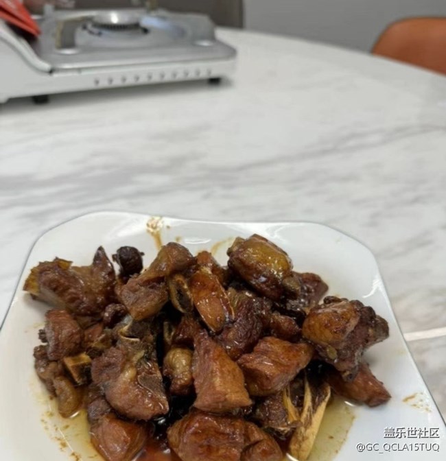 【尝鲜正当食】晚餐