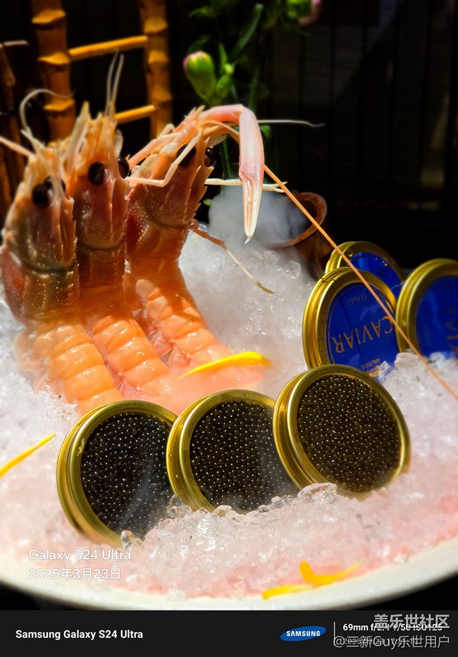 【尝鲜正当食】吃到饱的日料