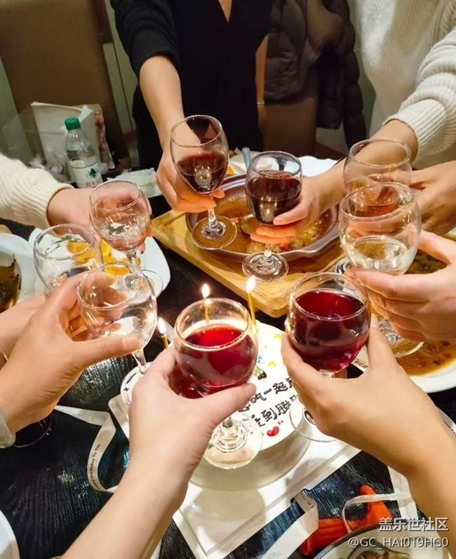【尝鲜正当食】约会