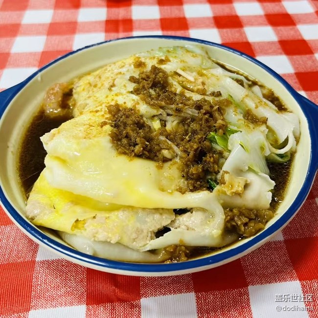 【尝鲜正当食】美食时间