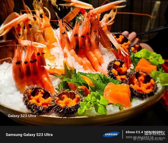 【尝鲜正当食】吃到饱的日料