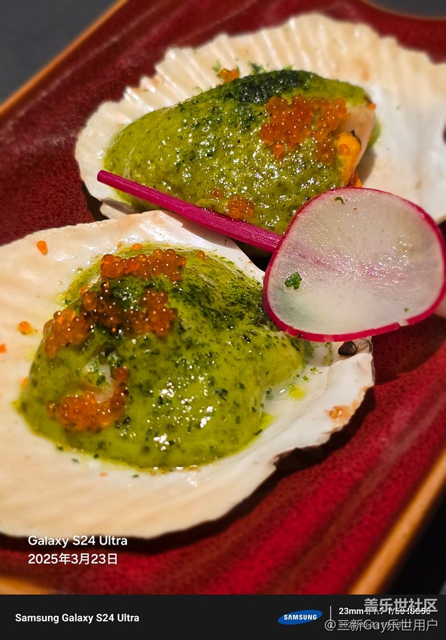 【尝鲜正当食】吃到饱的日料