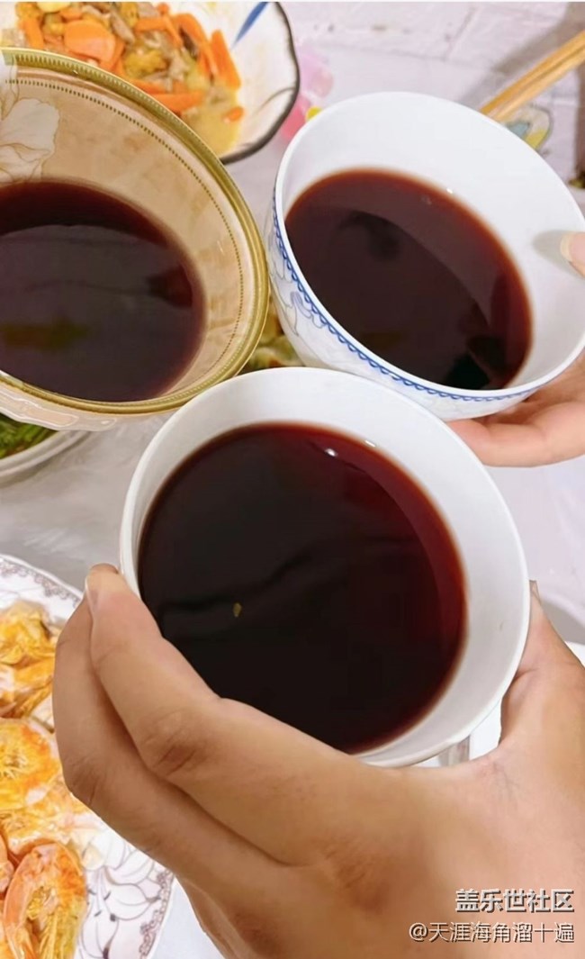 【尝鲜正当食】假期美食