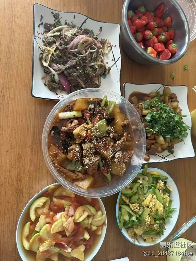【尝鲜正当食】下饭菜
