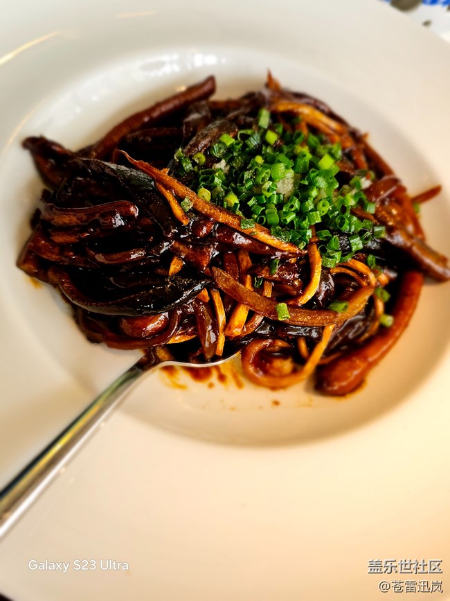 【尝鲜正当食】上海食记