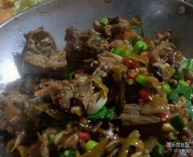 【尝鲜正当食】