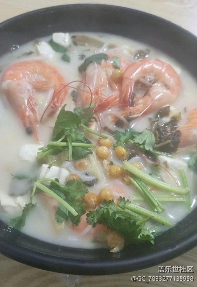 【尝鲜正当食】鱼粉