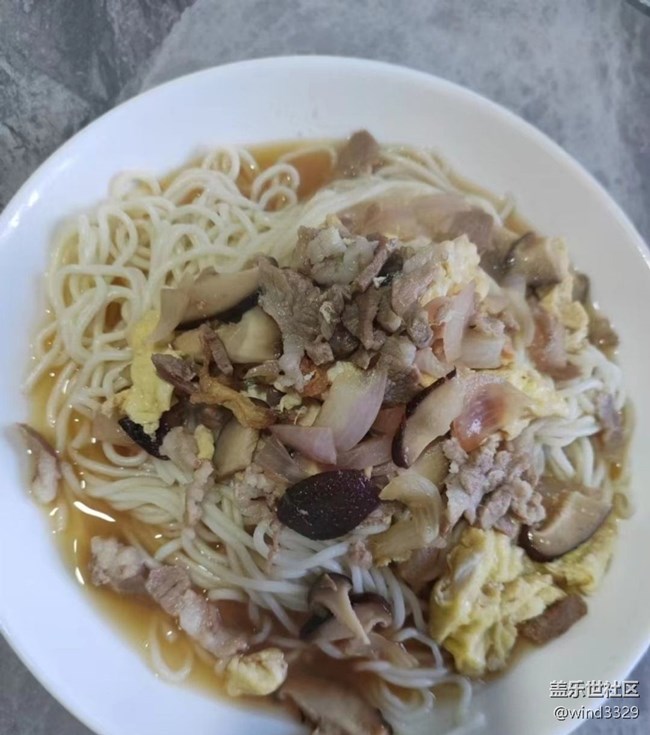【尝鲜正当食】放纵一次